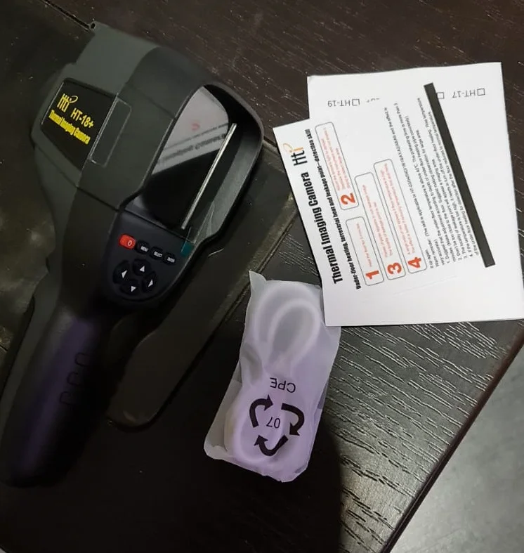 Company Overview Decca Precision Measuring Instrument (Shenzhen) Co