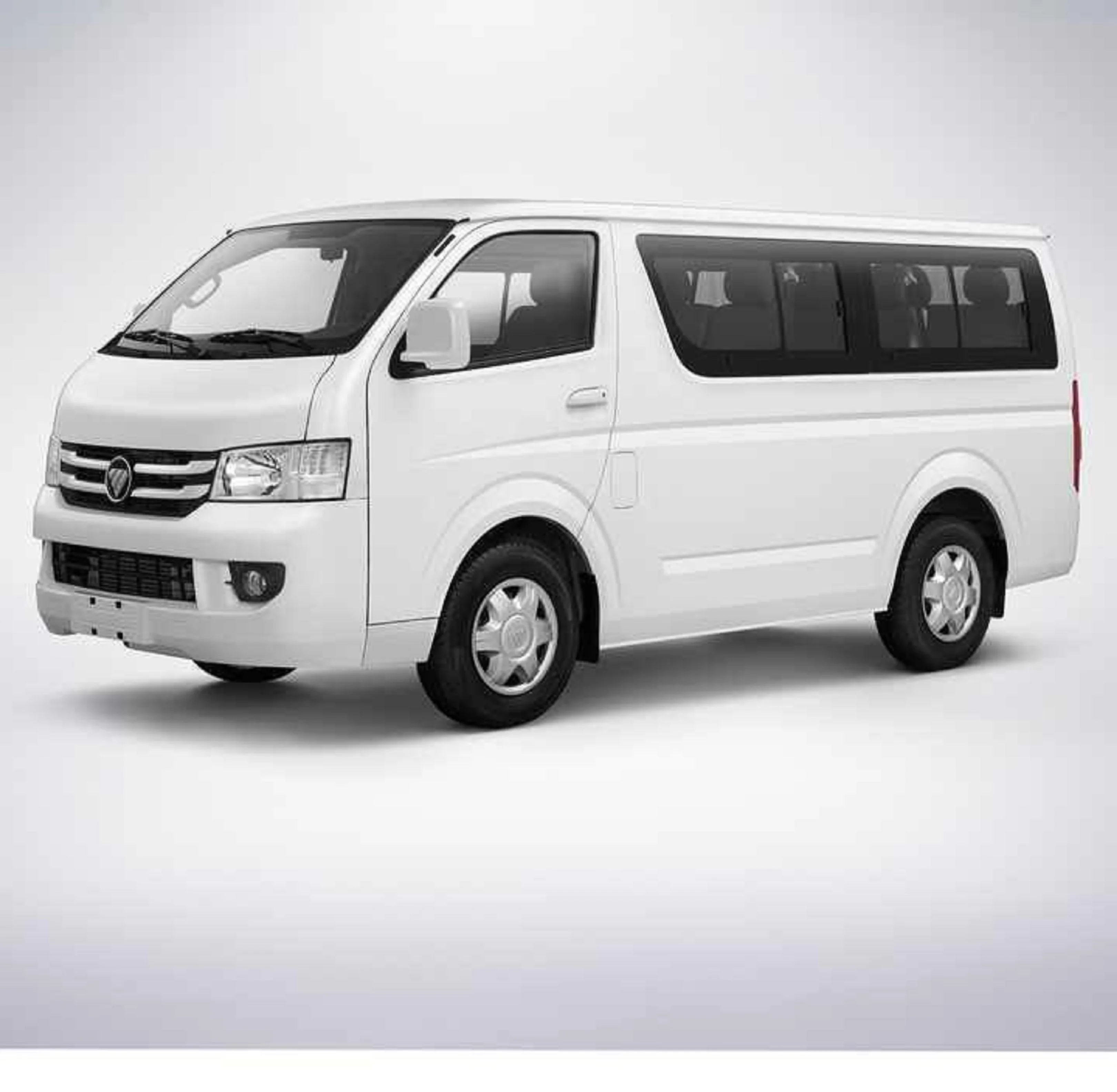 Cheap Used Toyota Hiace Van For Sale/used Toyota Hiace Van - Buy ...