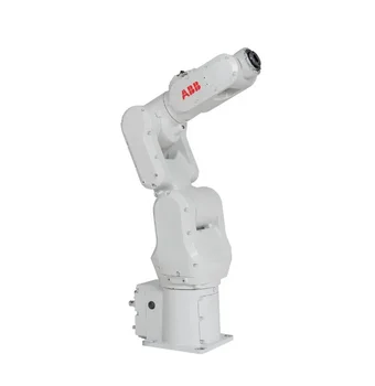 ABB Articulated Industrial Robot IRB 1100 Cobot Needle Assembly Machine with Payload 4Kg Industrial 1520ID 1600 1600ID