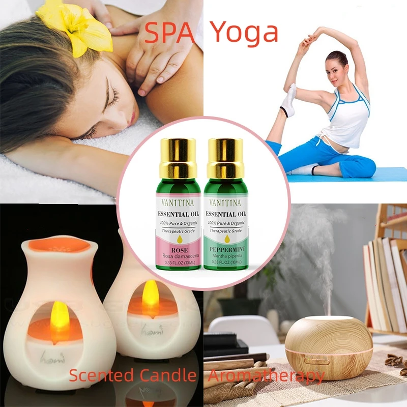 Candle Science Fragrance Oils for Soap Making Perfume Branded 35oz Amber Oud Soy Wax Wood Fragrance Oil