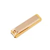 SB-17GL "Sekiden no Bi" Coupe-ongles Premium Or