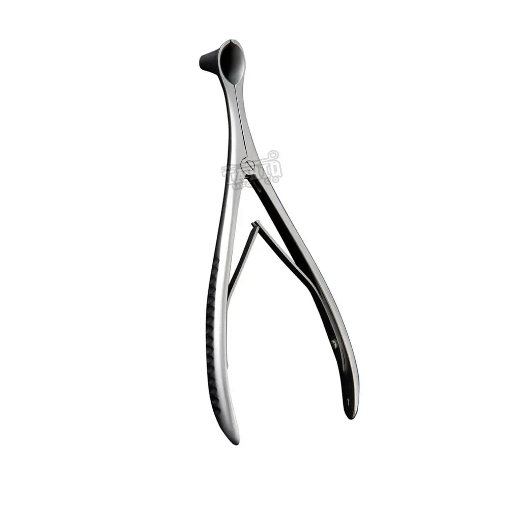 Professional Nasal Speculum Specula Stainless Steel Ear Specula