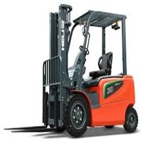 Best Price Lpg Gas Forklift 3 Ton 3.5 Ton 5 Ton Reliable EPA Eur5 Engine Triplex Mast Side Shifter Propane Fork Lift Solid Tire