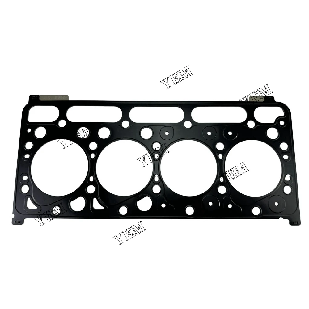 Head Gasket 1G770-03312 Fit for Kubota V2003 Engine 3