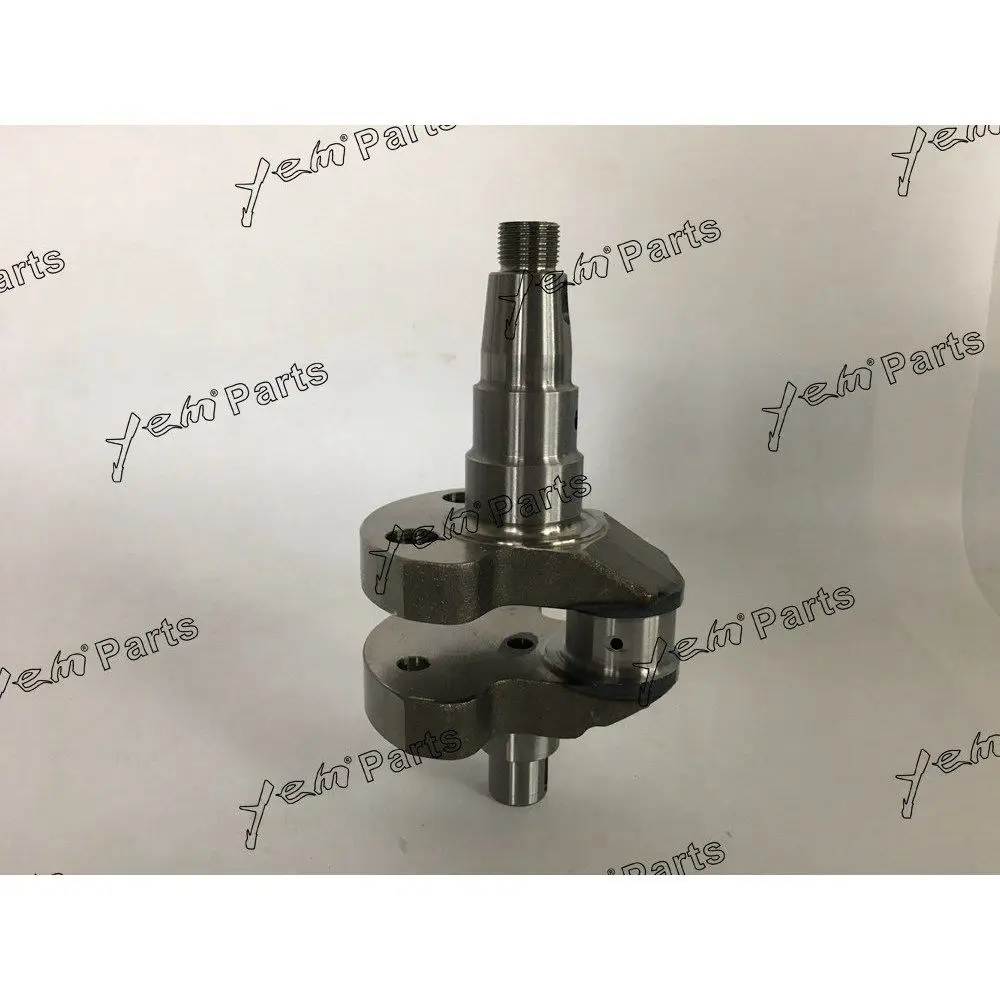 Crankshaft Kit 14971-23014 Fit for Kubota EA300 Tractor Excavator Spare Parts