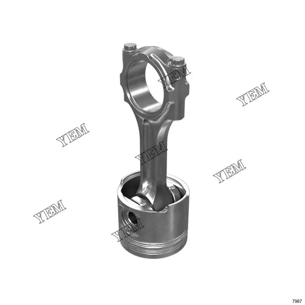 Factory Price Piston Pack 0R-9894 0R9894 for 3406C 3304B 3516 3406B 3508 High Quality Engine Parts