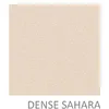 DENSE SAHARA
