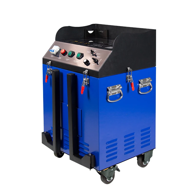 Industrial Duct And Ventilation System Vent Cleaning Air Duct Cleaning