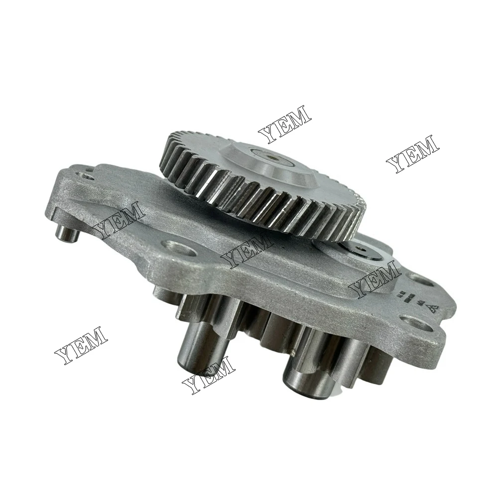 Oil Pump 15010-VB600 Fit for Nissan TD23 Machinery Engine 6