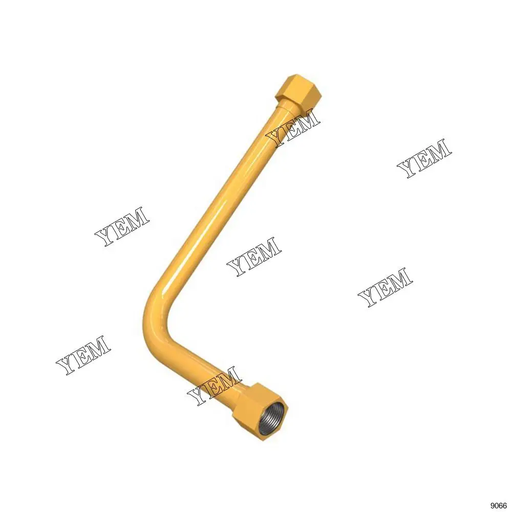 Tube Assembly 7E-9657 7E9657 Engine Parts Factory