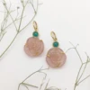 Quartz Fraise Rose