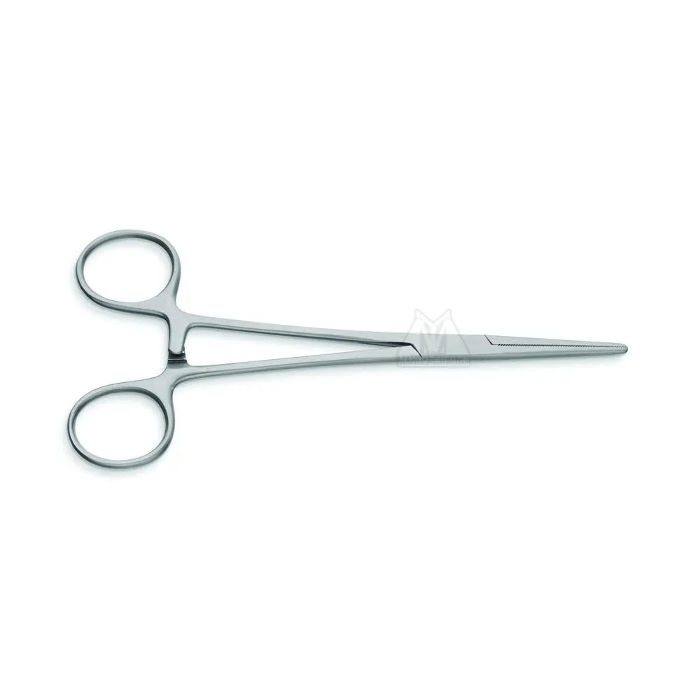 Surgical Grade Stainless Steel Hemostatic Forceps Best Quality Straight ...