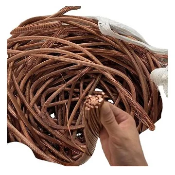 Asia Industrial Copper Wire Scrap / Industrial Copper Mill Berry Wire Scrap 99.9% Purity / Copper Wire Specifications