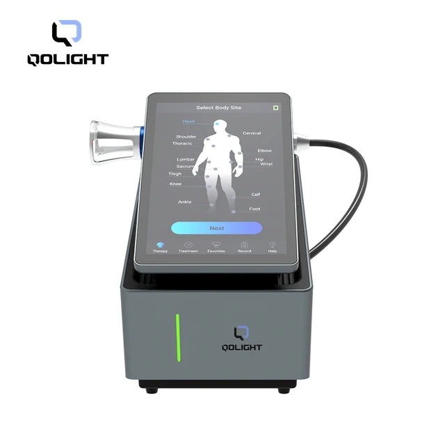 Class IV High Power Laser Therapy Machine For Pain Relief