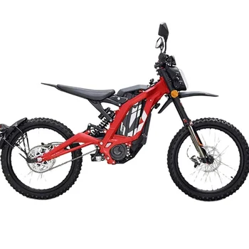 Top Grade Off Road Surron Light Bee X Powerful Electric Dirt Bike For ...