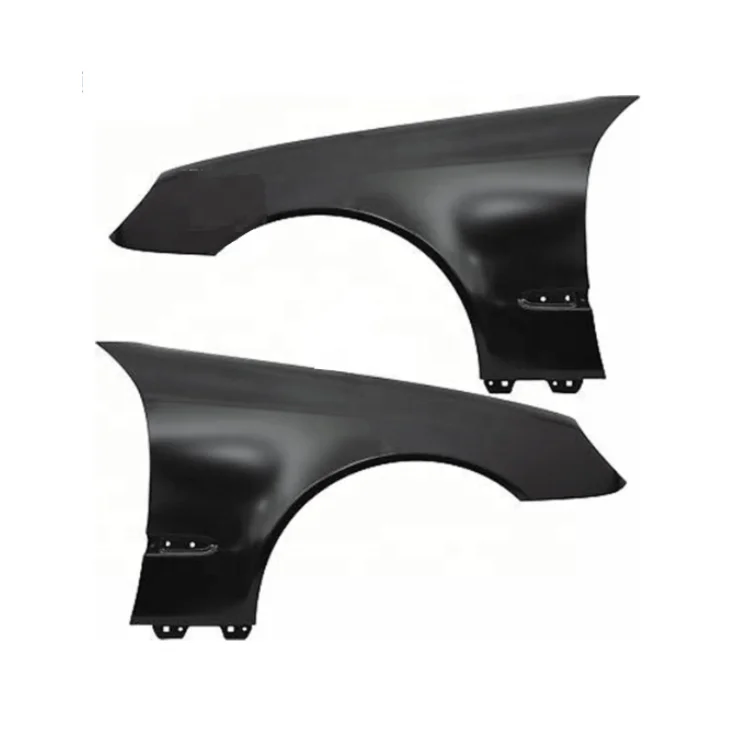 OEM 2118800718 Front Fender for Mercedes-Benz W211 E-Class 2002-2009 ...