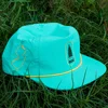 Emerald green