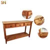 wood