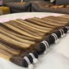 Piano Brown