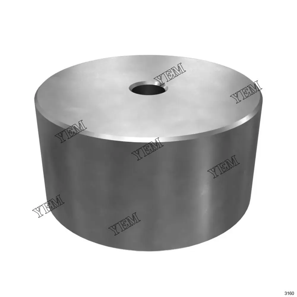 Factory Direct Sales 966H 966G 972G II 972G 972H 966G II Block-Spacer 178-0399 1780399 Industrial Machinery Engine Parts