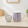 Purple DECAL
