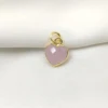 Pink Chalcedony