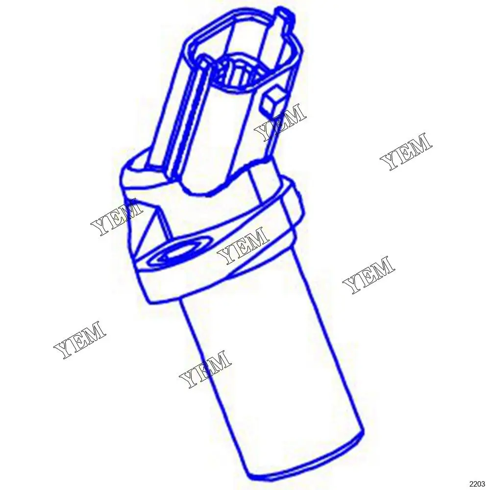 Top Quality Generator As 449-2347 4492347 OEM Engine Parts