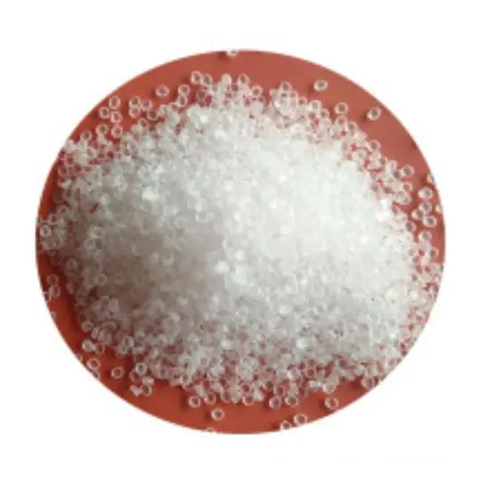 Гранулы из натурального термопластичного эластомера (TPE), гранулы из полиолефинового эластомера (POE), по лучшей оптовой цене