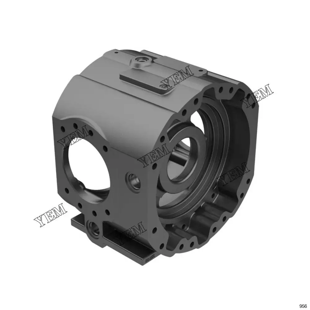 Hot Sale 924H 924G 924GZ 924HZ Housing-Center 203-2775 2032775 Industrial Engine Parts