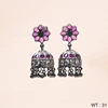 Antique / Oxidised