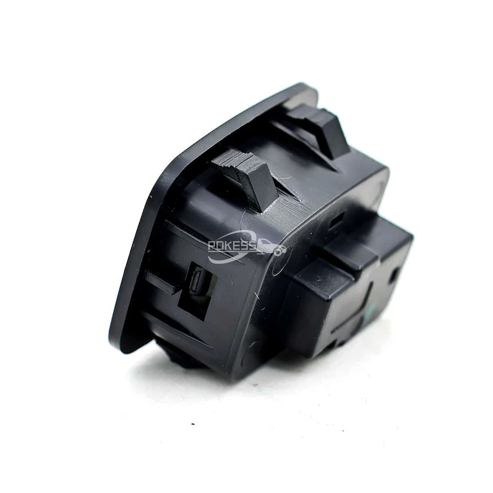 1107722-00-D Hood Release Switch for Tesla Model — 3