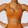 bra orange