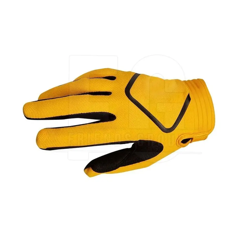 Новое поступление кожаные перчатки для мотокросса лучший материал 2024 низкая цена