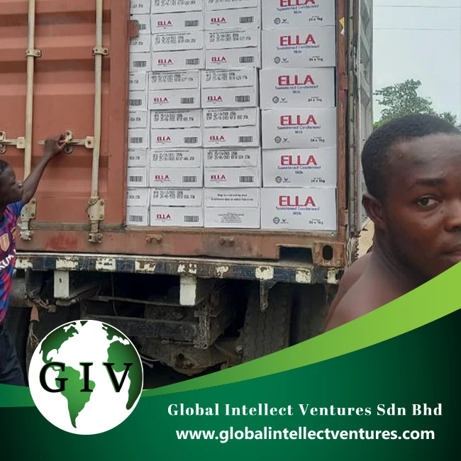 Sweetened Condensed Milk With 2 Protein For Coffee Or Tea And Baking