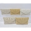 Antique Gold, White, Silver, Bright Gold, Brown