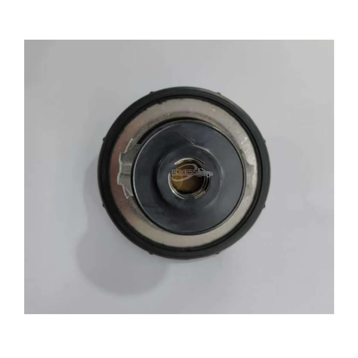 Auto Thermostat Parts HL3Z8575A HL3Z8575B BL3Z8575H HL3E8575AA Engine ... — 2