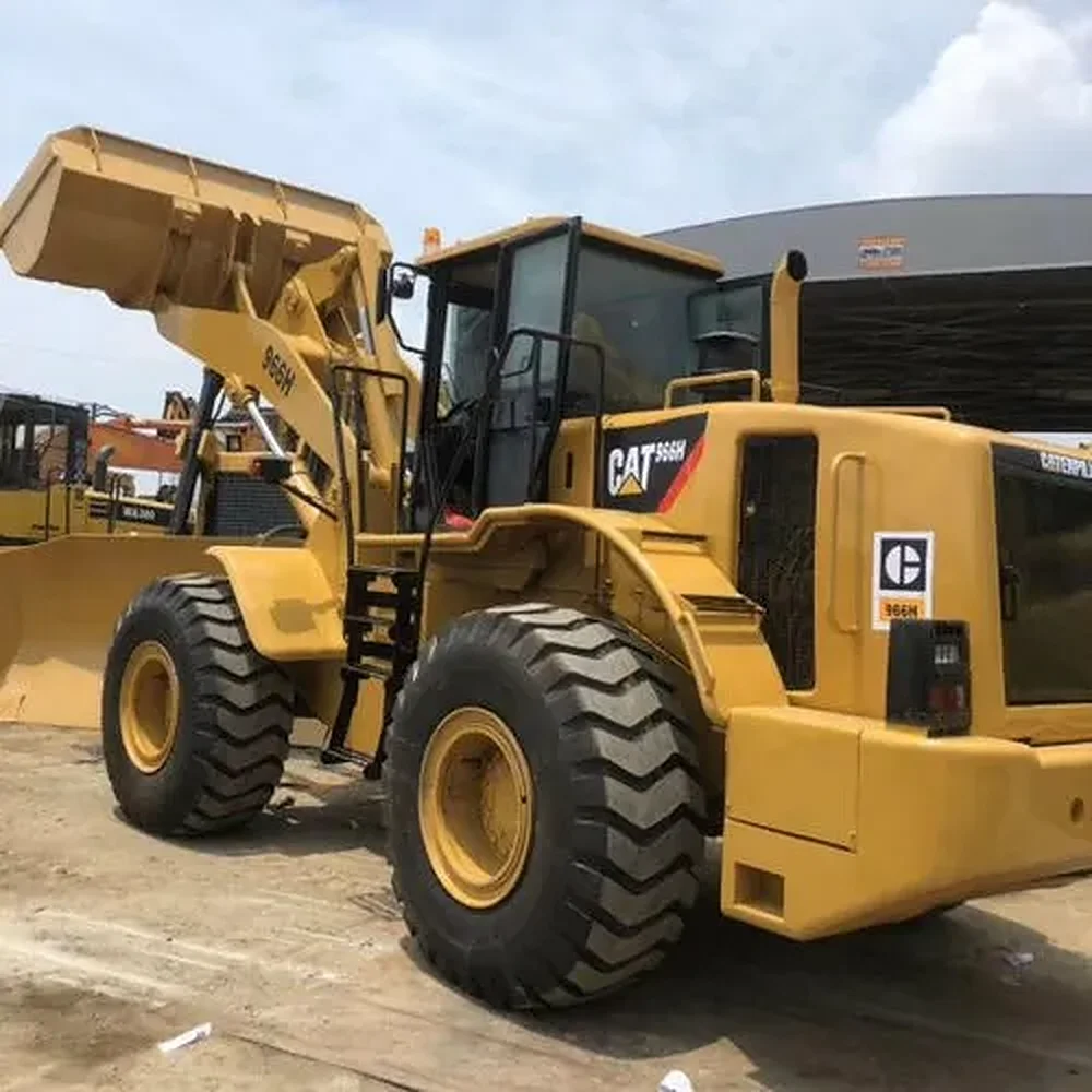 Alibaba.com: Caterpillar 994, 950, and 994K wheel loaders for sale ...
