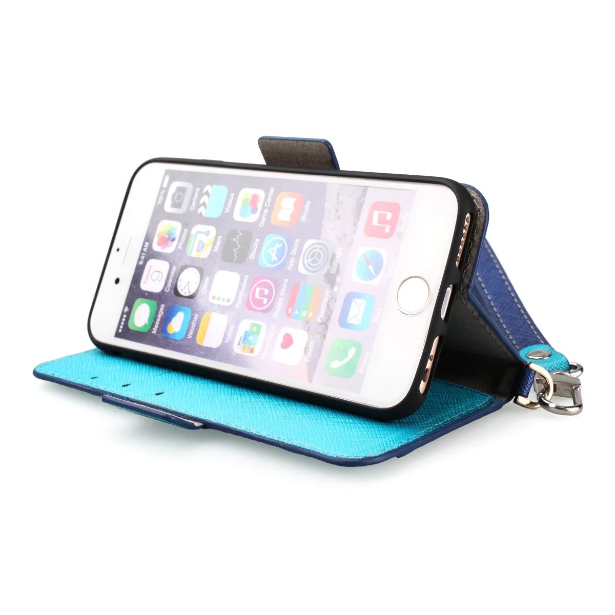 Elegant Contrast Color Mobile Phone case Compatible for IPhone14 Arrow Xperia 1 V 10 5 Ace Aquos Sense 7 8 Pixel 7a galaxy A54