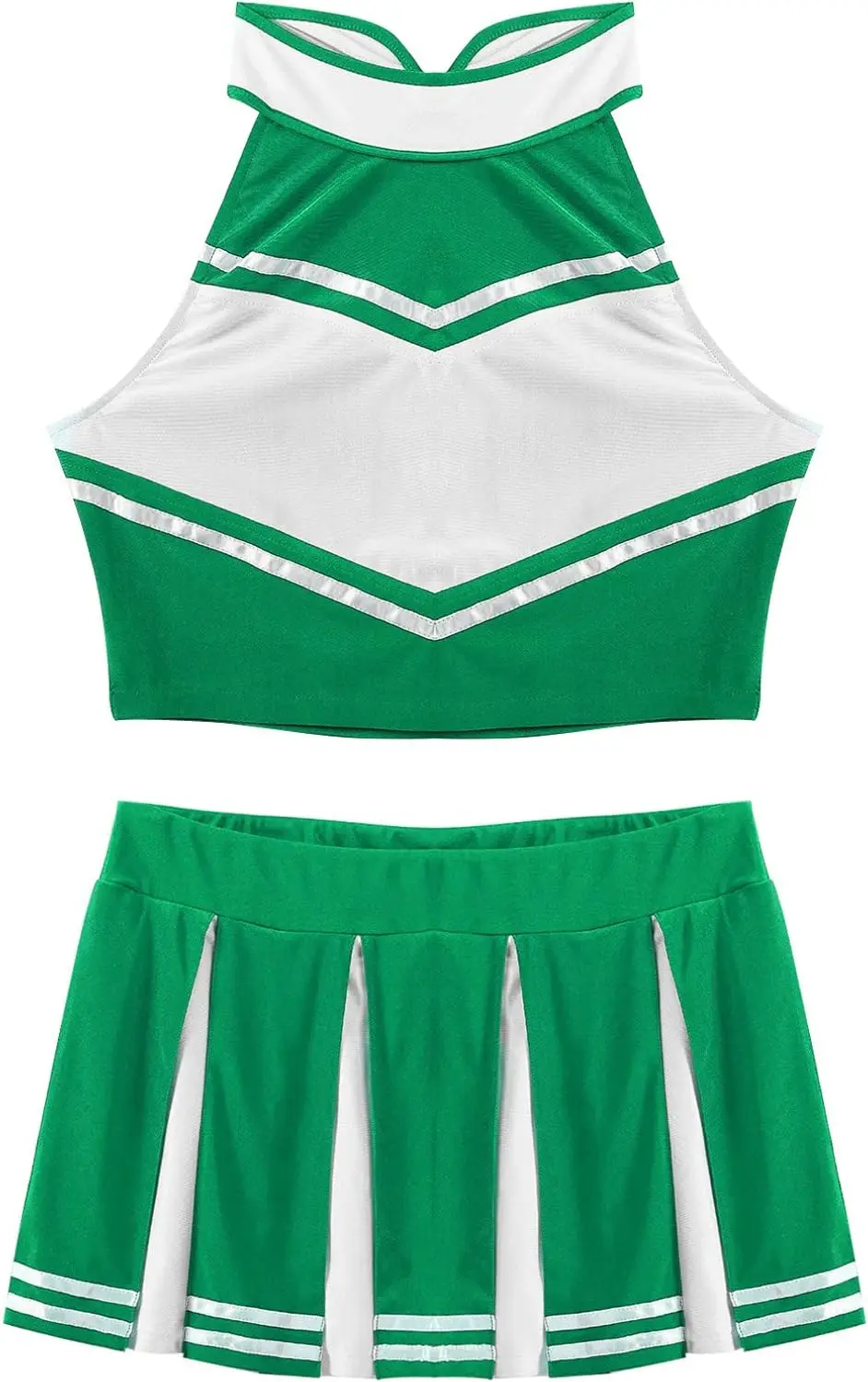 2024 Cheerleading Uniforms For Cheerleaders With Factory Price For Dance Performance High 0516