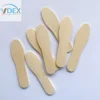 Natural wood color