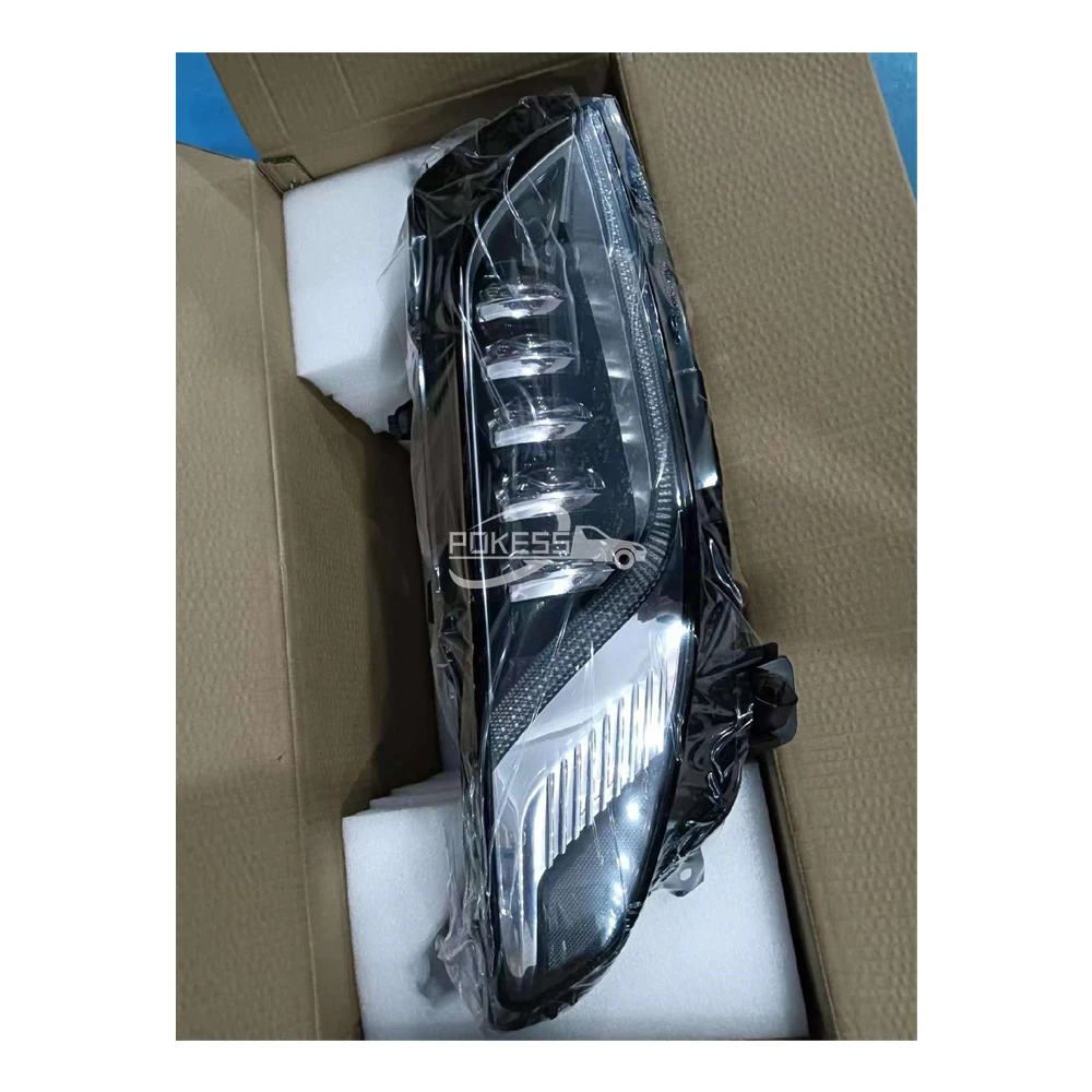 GD9Z13101B GD9Z13101D GD9Z13101F Headlight L for L — 2