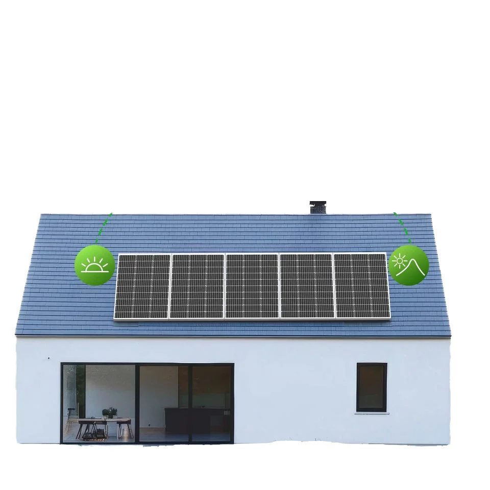 Avcon Hibridni Inverter za Kući Solar Sistem 48V 10Kw 15Kw 5Kw Lfp Baterijsko Skladište Solar Energije za Vile i Panel