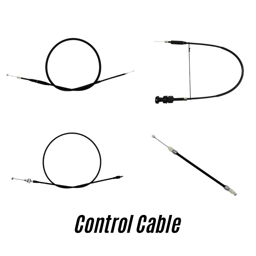 Mechanical PVC Flexible Push Pull Control Cable push pull cable ...