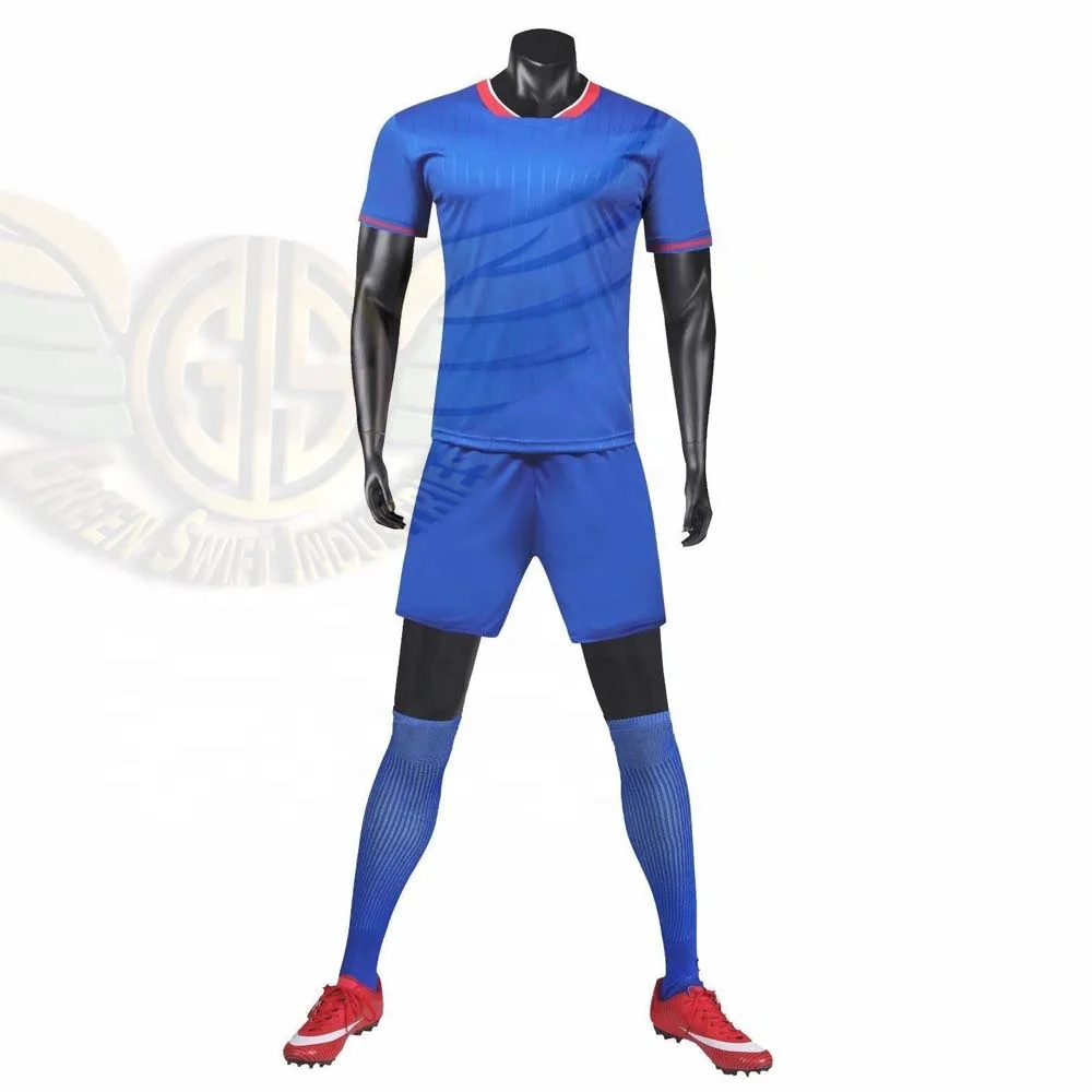New Model Cricket Jersey Pattern Customize Design Uniforms Cricket Kits Sublimation Manufactured