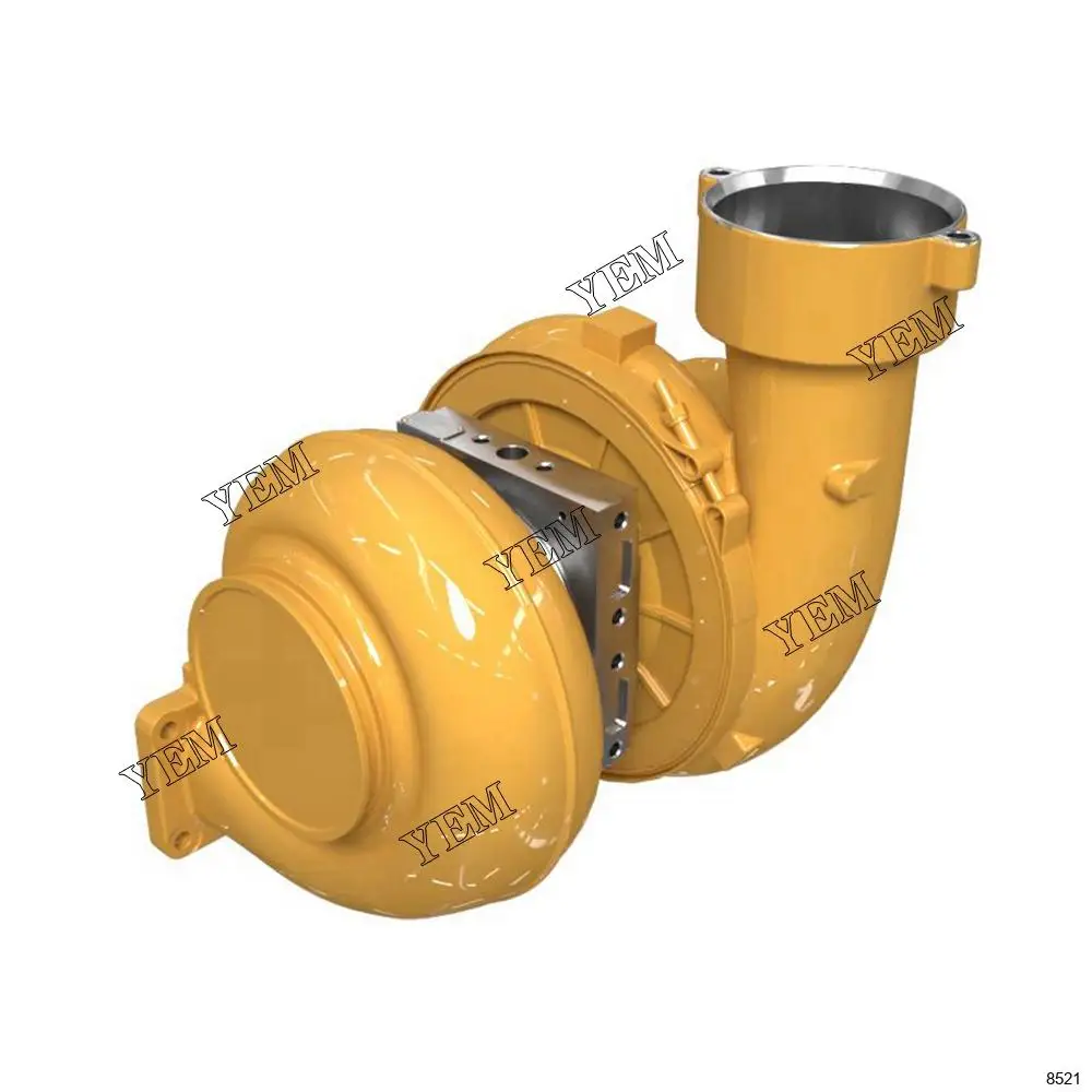 Turbo Gp-Bas 147-3808 1473808 Engine Parts