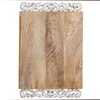 Natural And White Wash