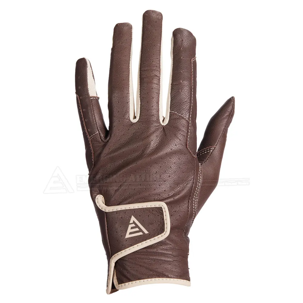 Pakistan Made Wholesale Horse Riding Gloves High Quality Durable