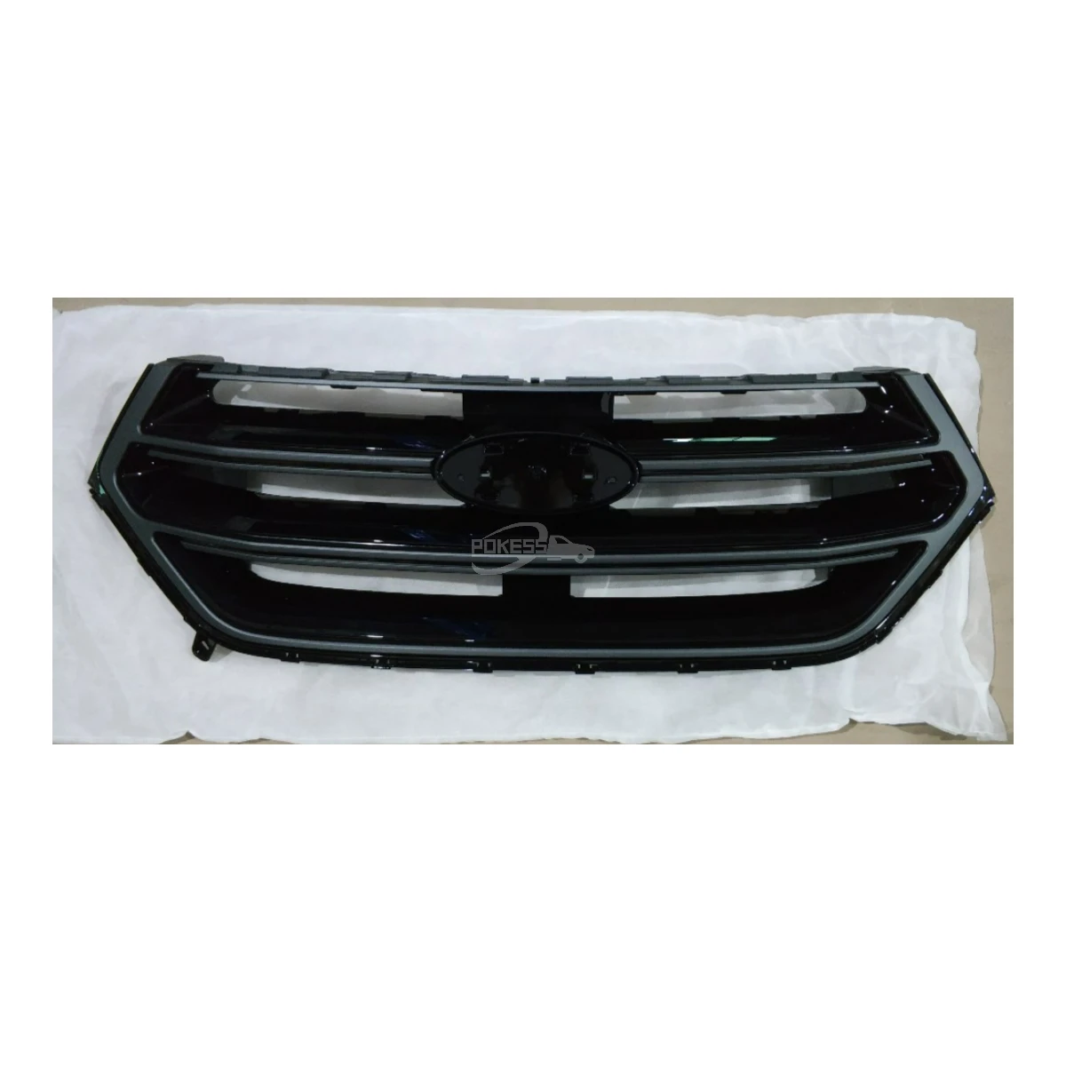 POKESS Parts FT4B8200BGFMAD FT4B8200BKFMAD FT4B820