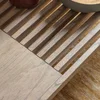 Natural Wood Color