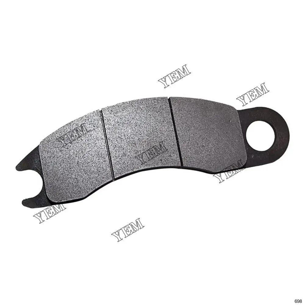 Taiwan Factory Industrial Engine Parts Brake Lining Assembly 9C-8021 9C8021 for 926E 926 916 930R 930T
